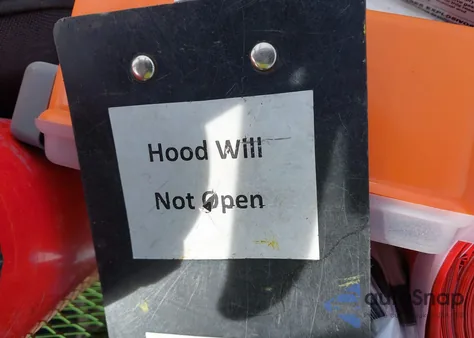 2015 GMC Yukon Xl 1500 Slt из США, поврежденный, VIN 1GKS2HKC7FR124669